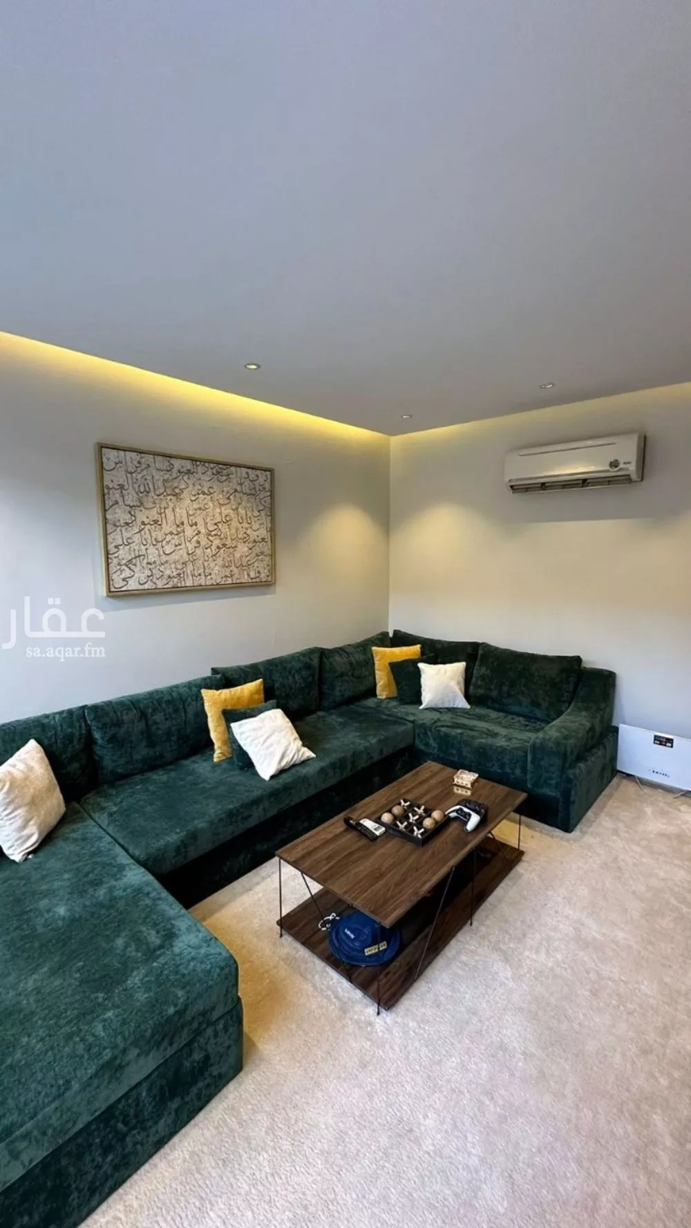 4 bedroom villa in Al Sahafah 11