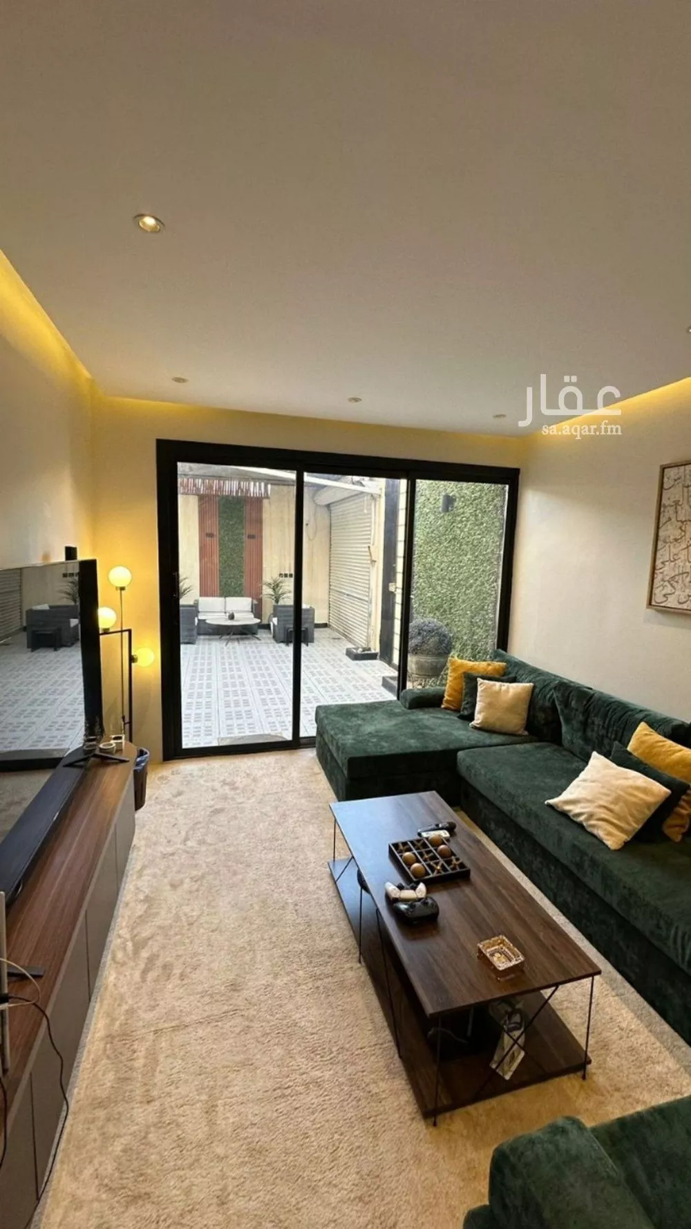 4 bedroom villa in Al Sahafah 13