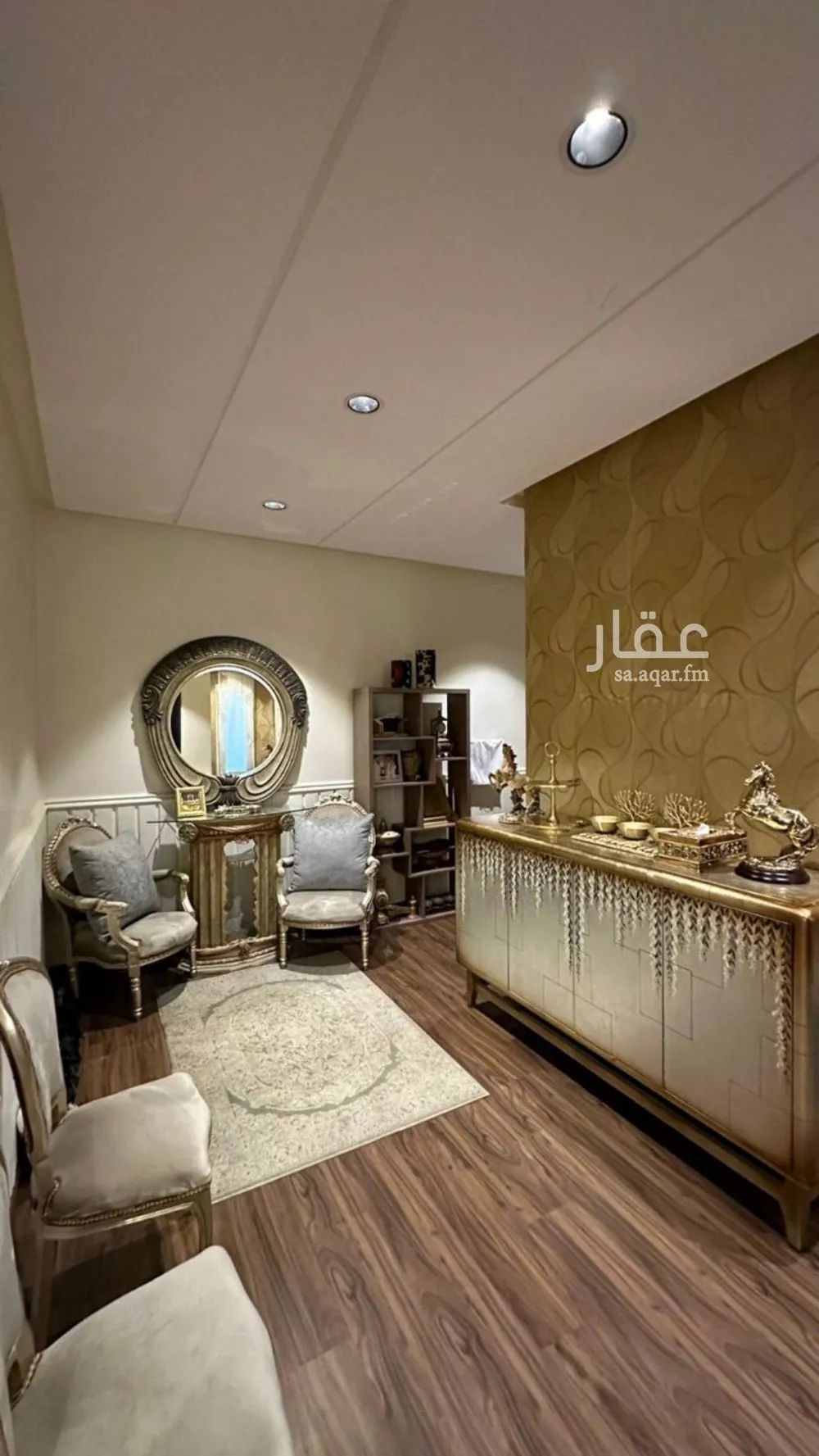 4 bedroom villa in Al Sahafah 18