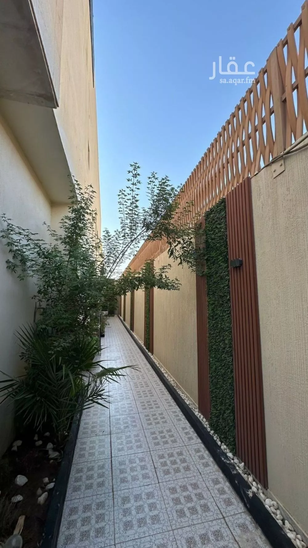 4 bedroom villa in Al Sahafah 19