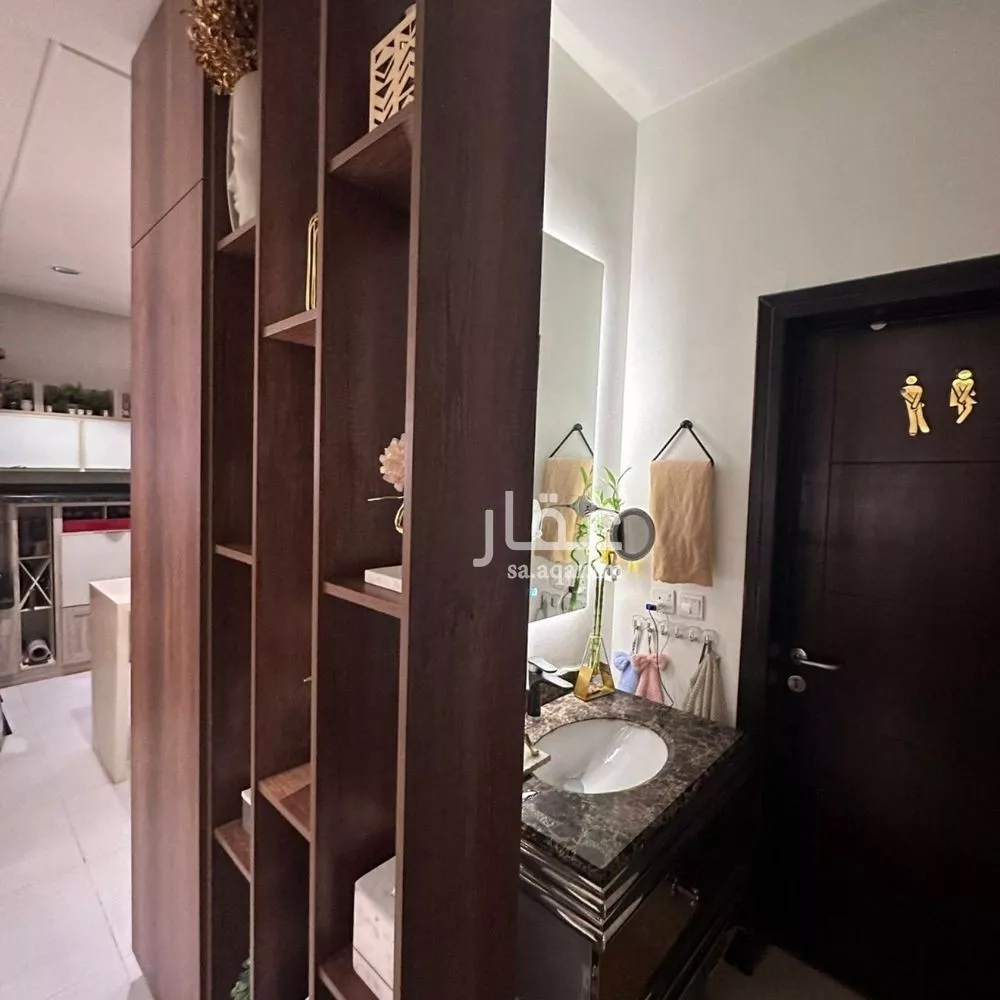 4 bedroom villa in Al Sahafah 3