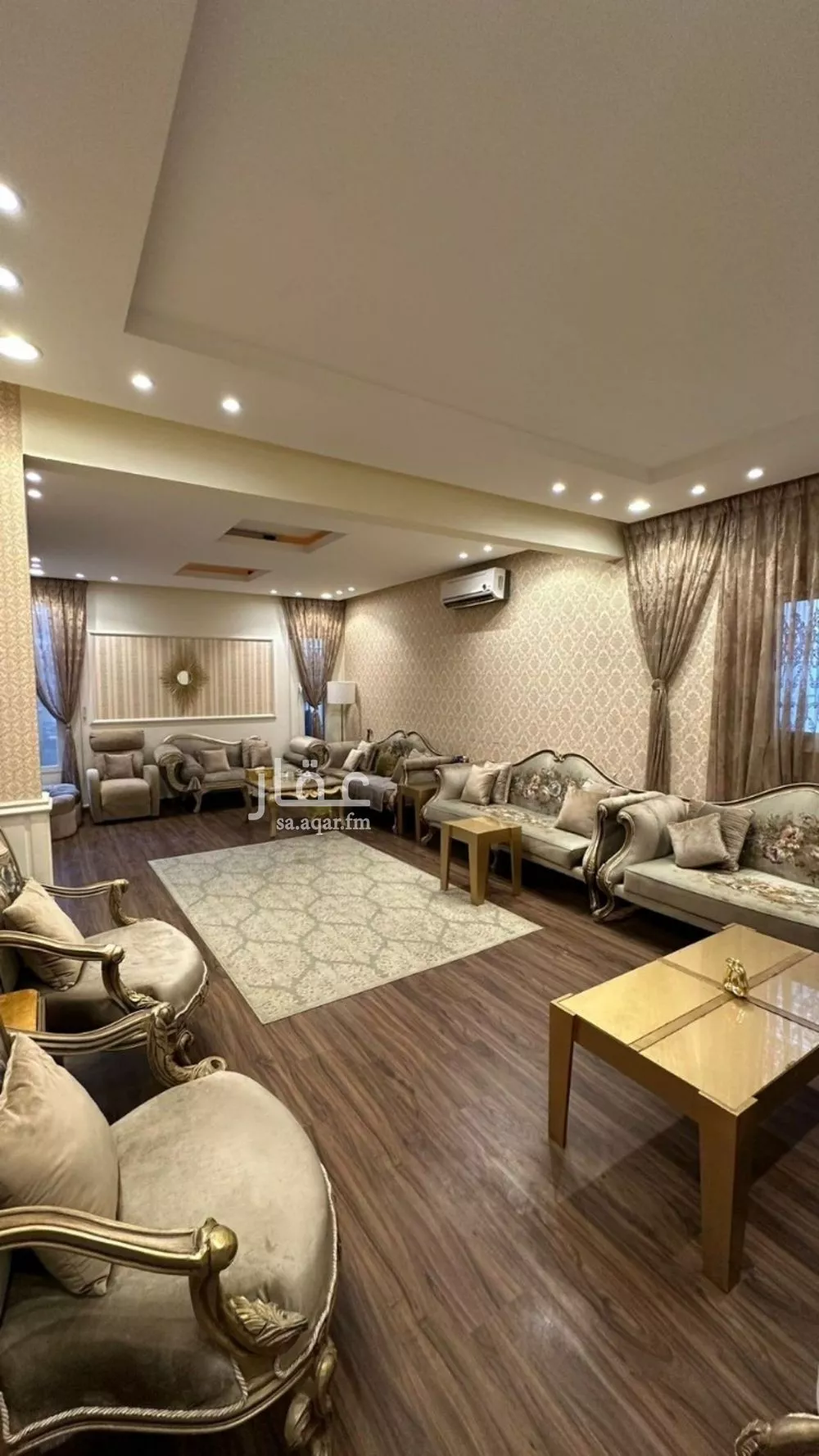 4 bedroom villa in Al Sahafah 21