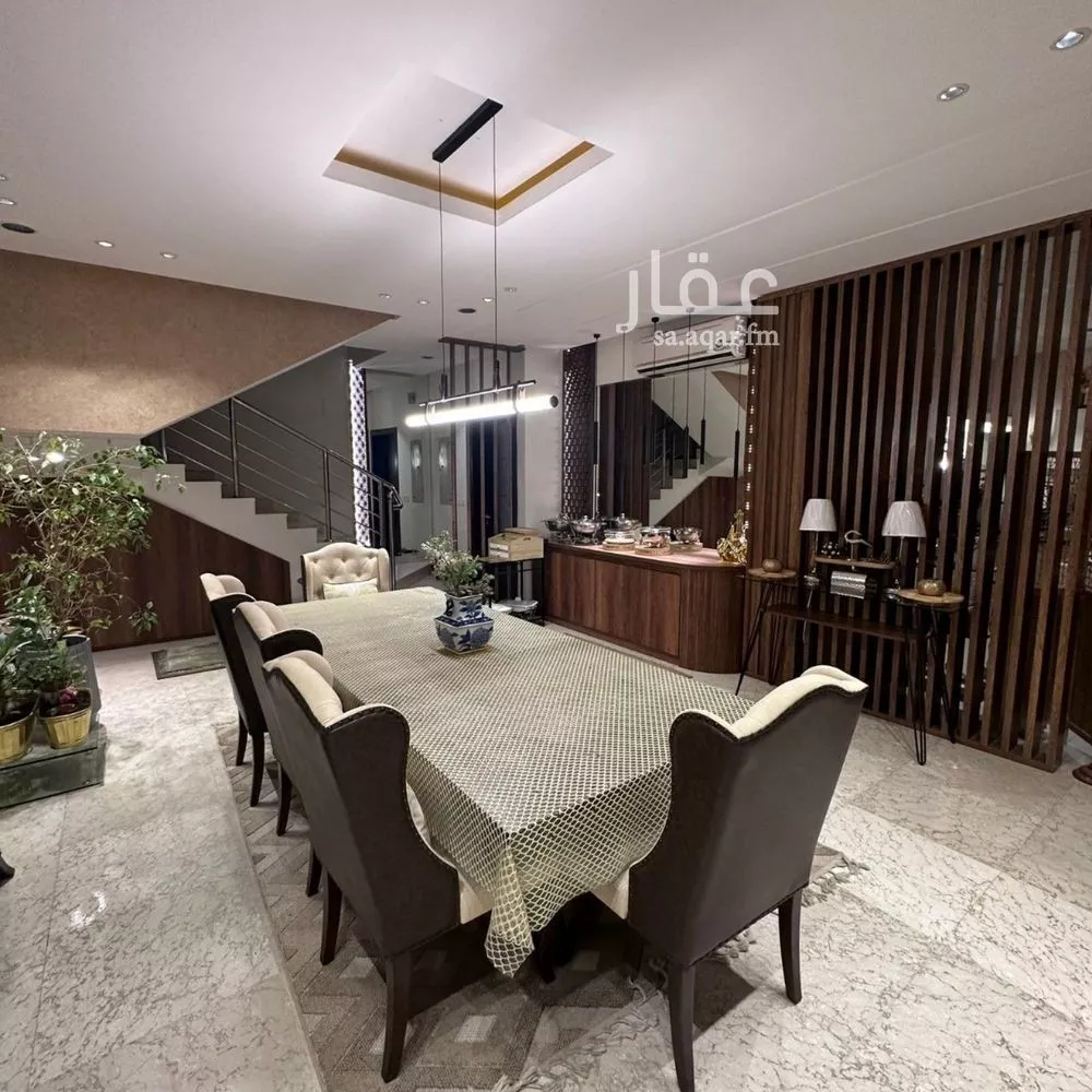 4 bedroom villa in Al Sahafah 4
