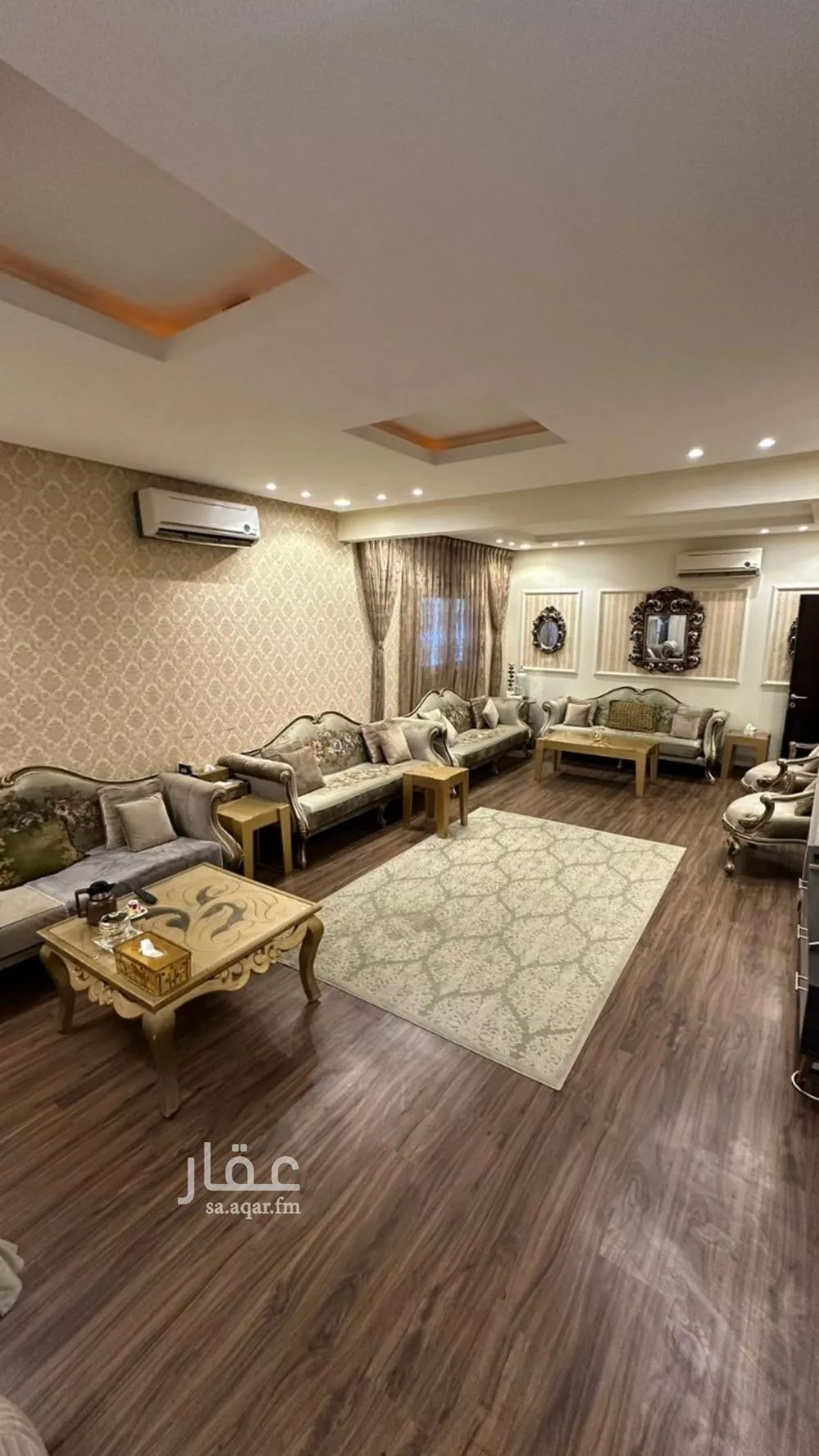 4 bedroom villa in Al Sahafah 5