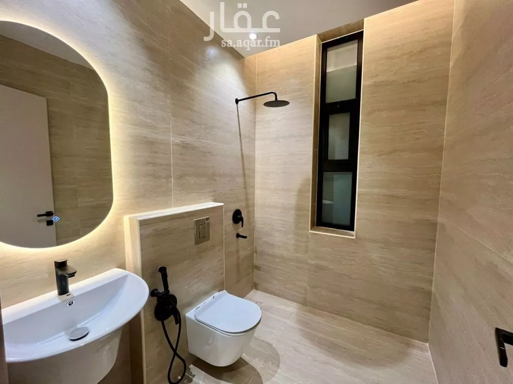 شقة 3 غرف في المهدية 10