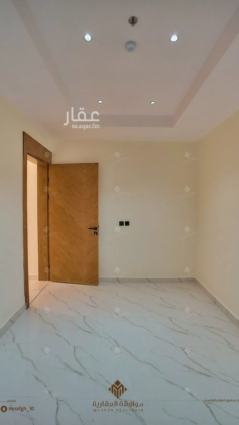 3 bedroom apartment in Al Mahdiyyah 13