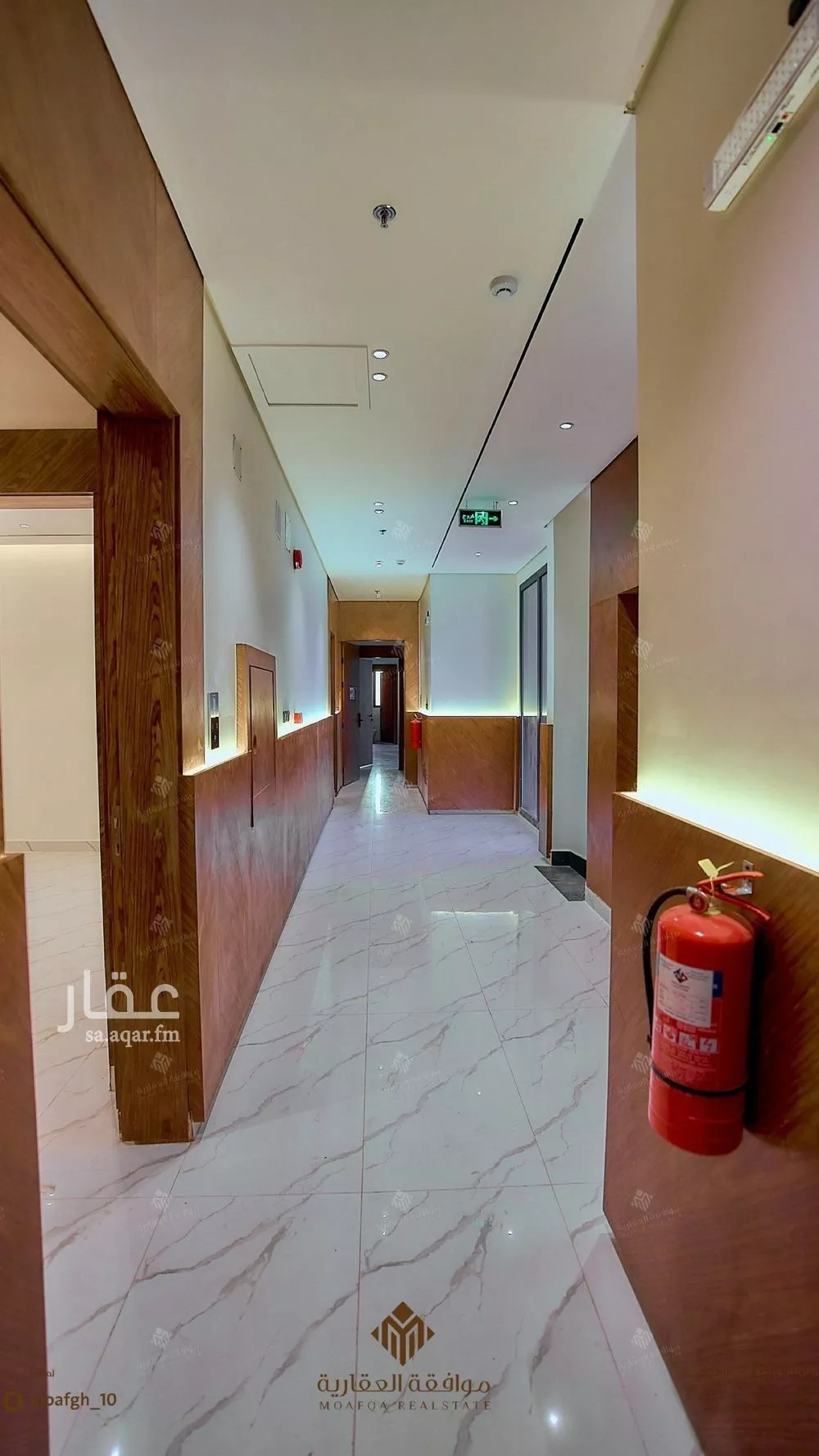3 bedroom apartment in Al Mahdiyyah 15