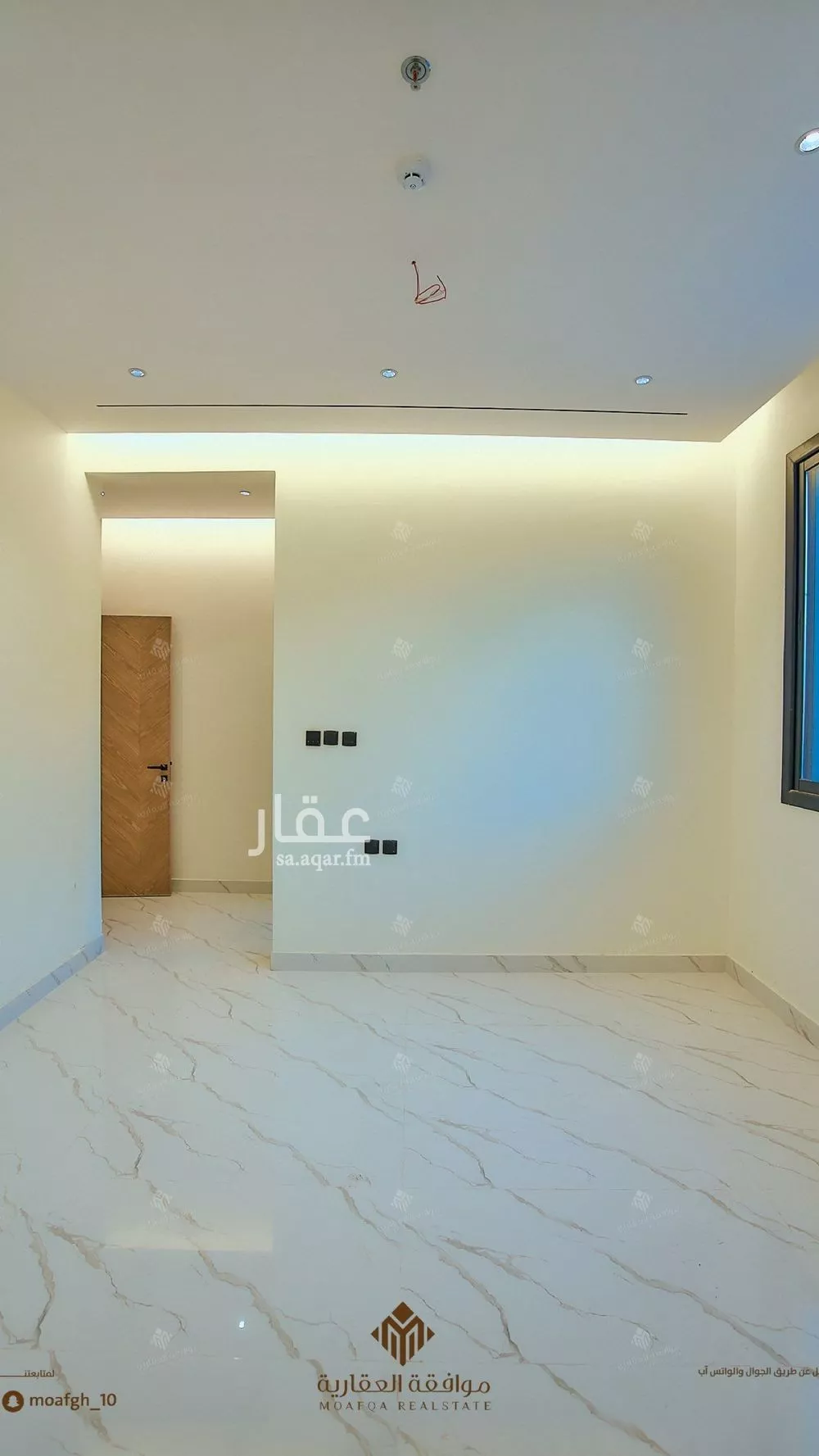 3 bedroom apartment in Al Mahdiyyah 19