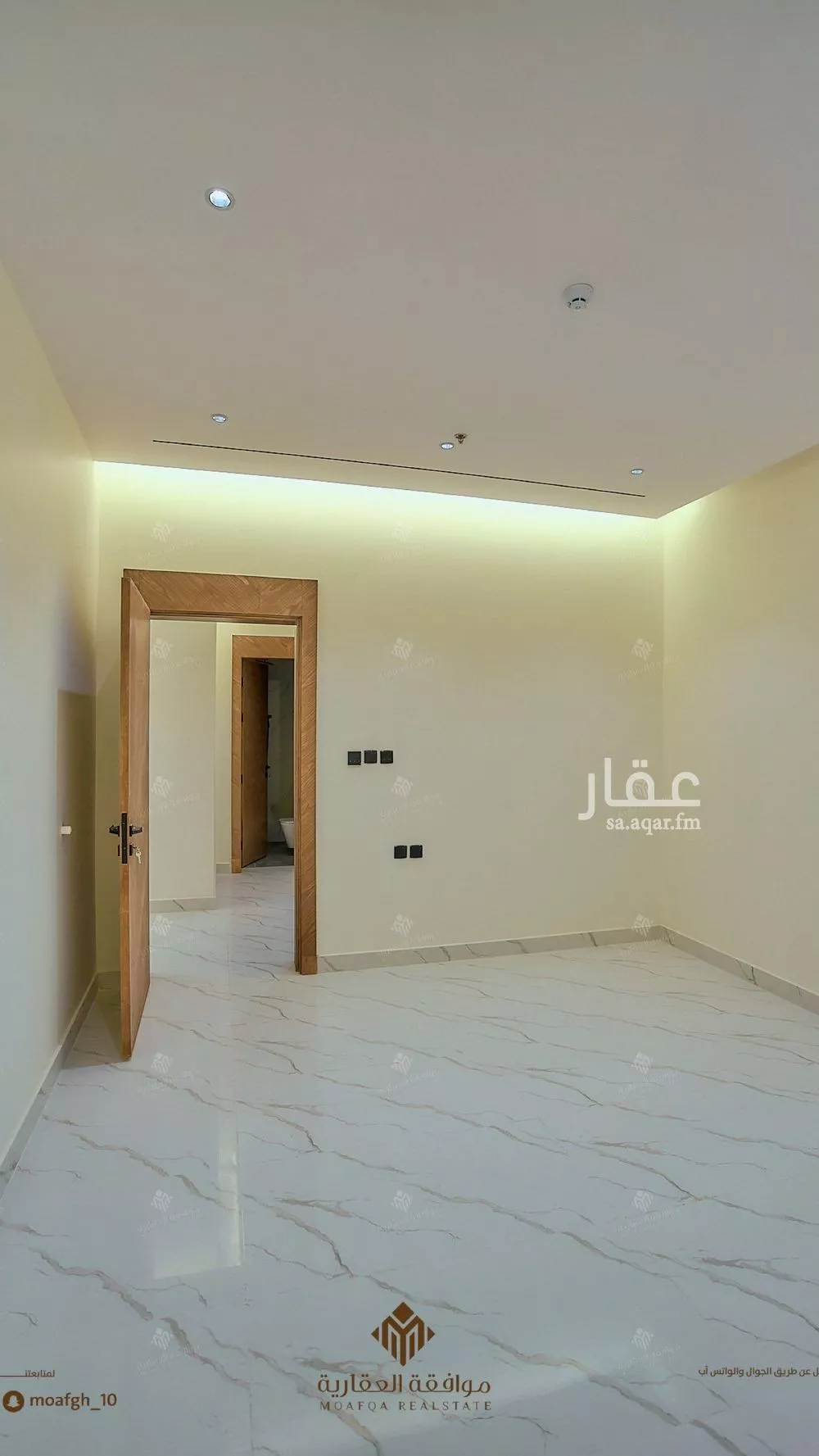 3 bedroom apartment in Al Mahdiyyah 7
