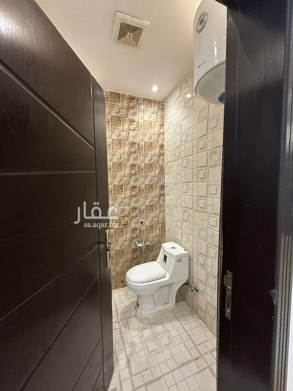 فيلا 4 غرف في الرمال 13