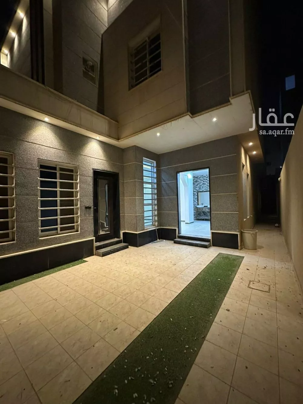 فيلا 4 غرف في الرمال 22