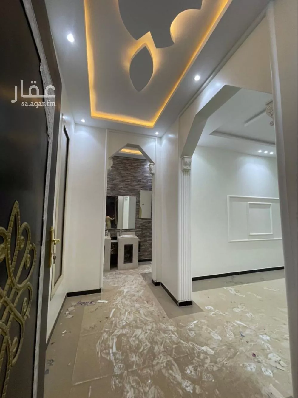 9 bedroom villa in Al Rimal 4