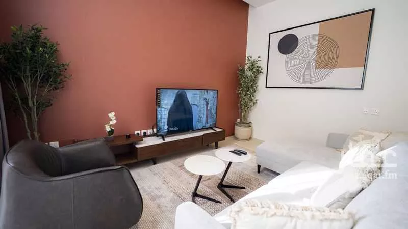 3 bedroom villa in Al Narjis 2