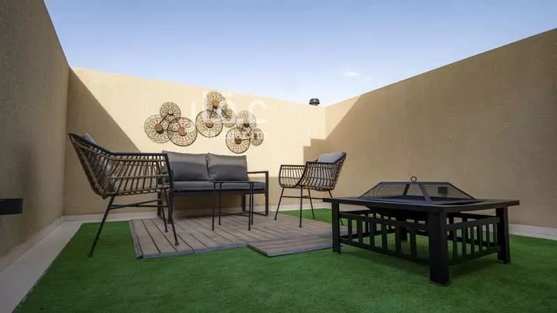 3 bedroom villa in Al Narjis 11