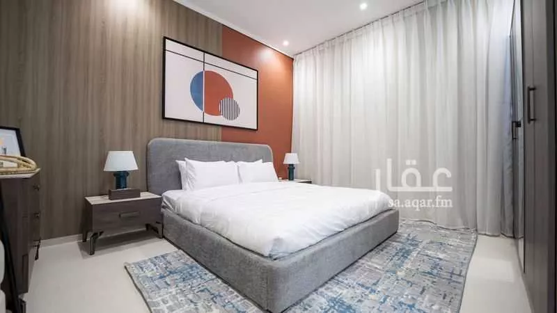 3 bedroom villa in Al Narjis 3