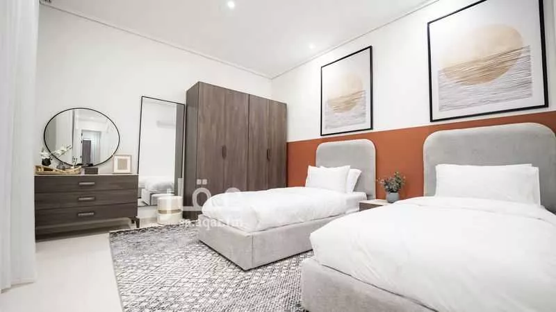 3 bedroom villa in Al Narjis 6