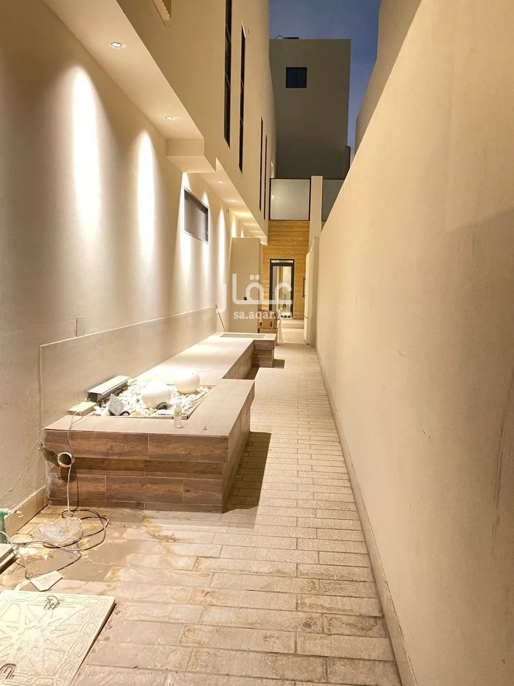 6 bedroom villa in Al Aridh 2