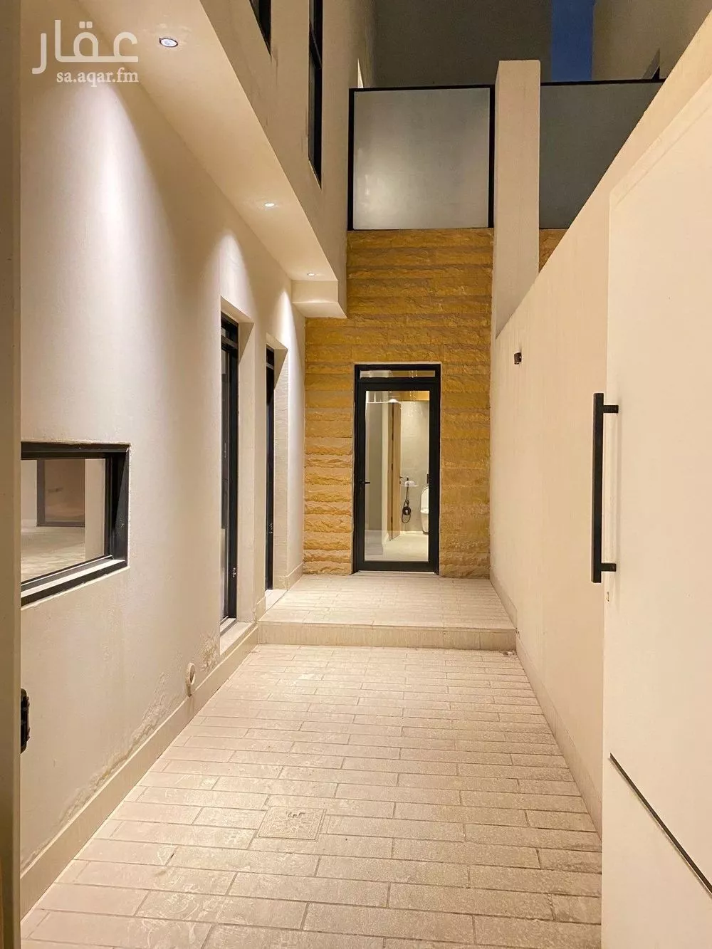 6 bedroom villa in Al Aridh 3