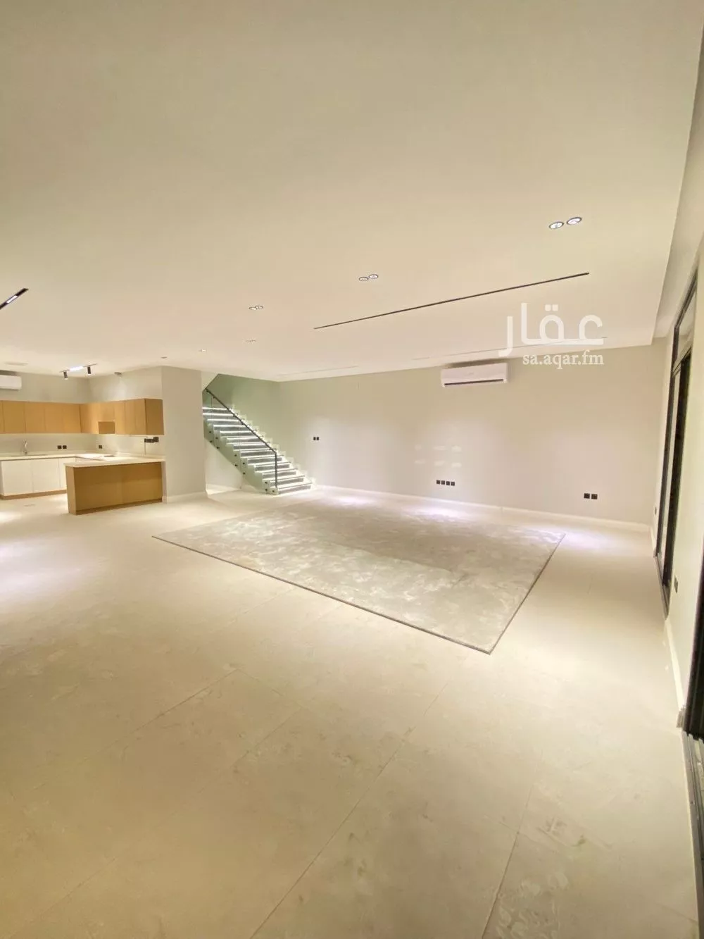 6 bedroom villa in Al Aridh 7