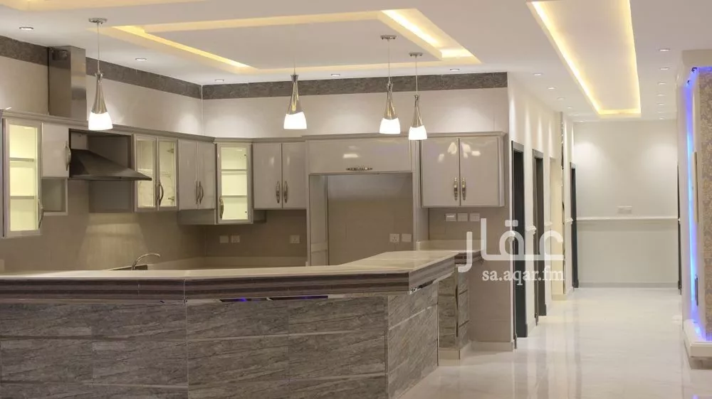 3 bedroom villa in Al Olaya 2
