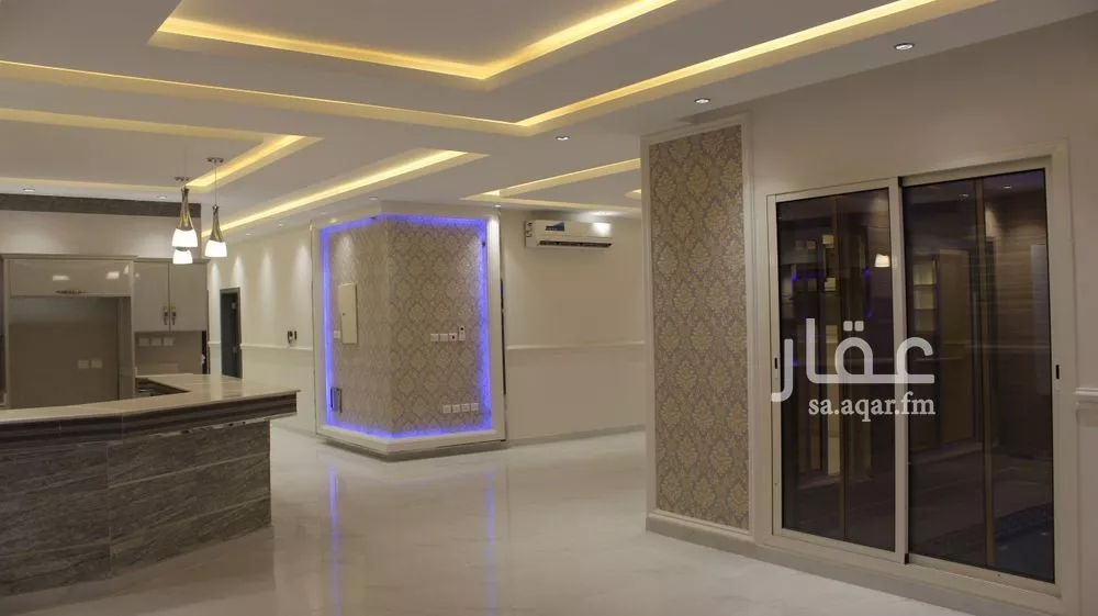 3 bedroom villa in Al Olaya 3