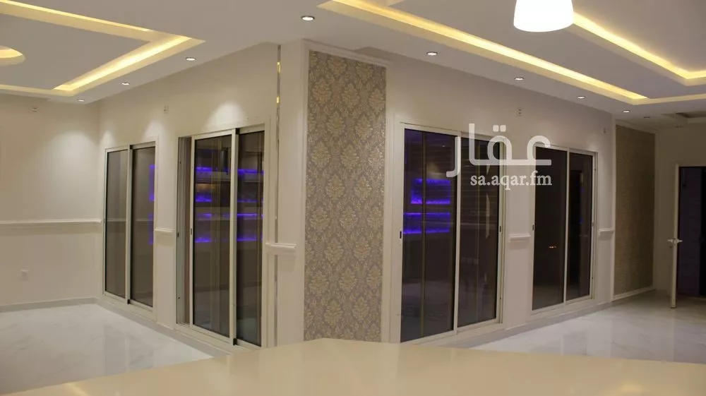 3 bedroom villa in Al Olaya 4