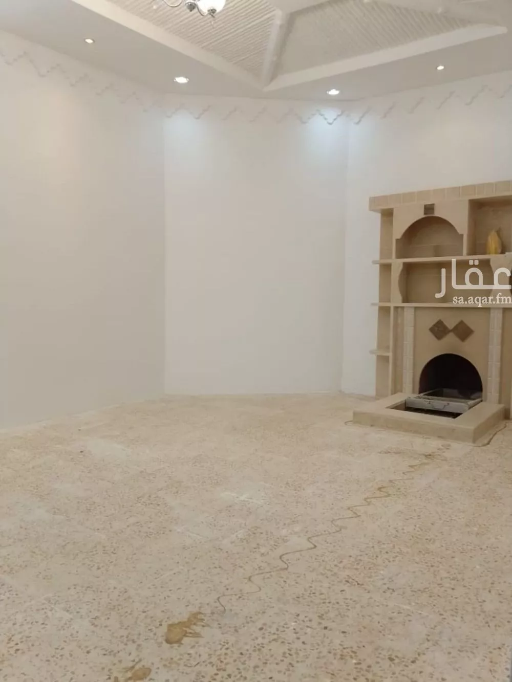 فيلا 7 غرف في الرمال 4