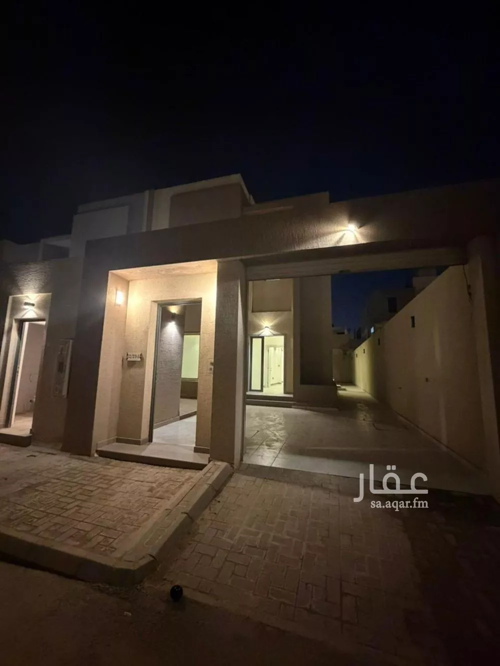 7 bedroom villa in Al Narjis 3