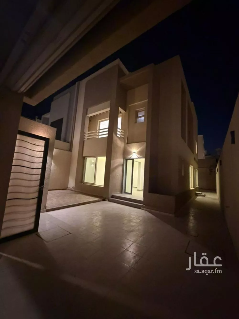 7 bedroom villa in Al Narjis 21