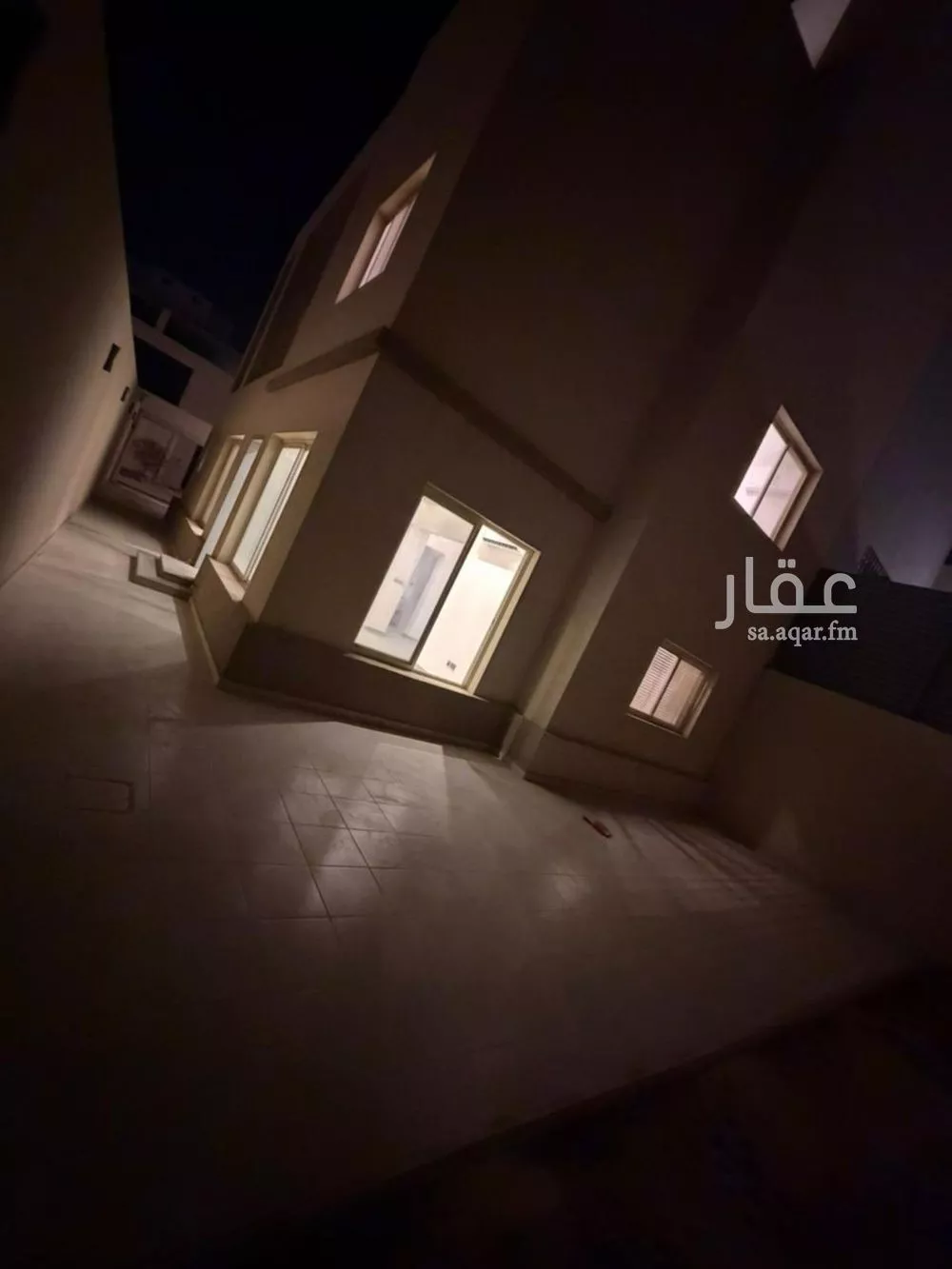 7 bedroom villa in Al Narjis 23