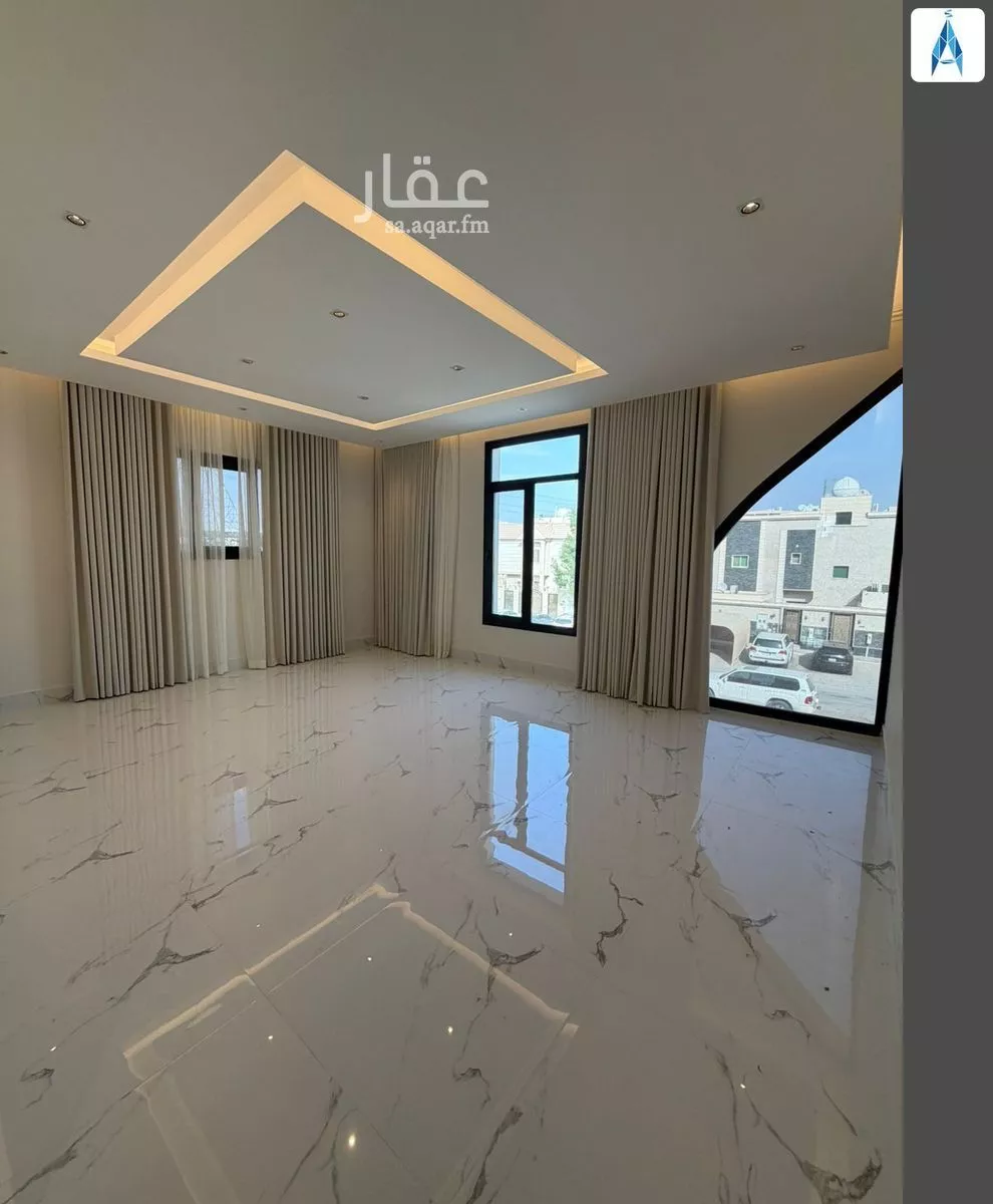 3 bedroom villa in Al Ghadir 15