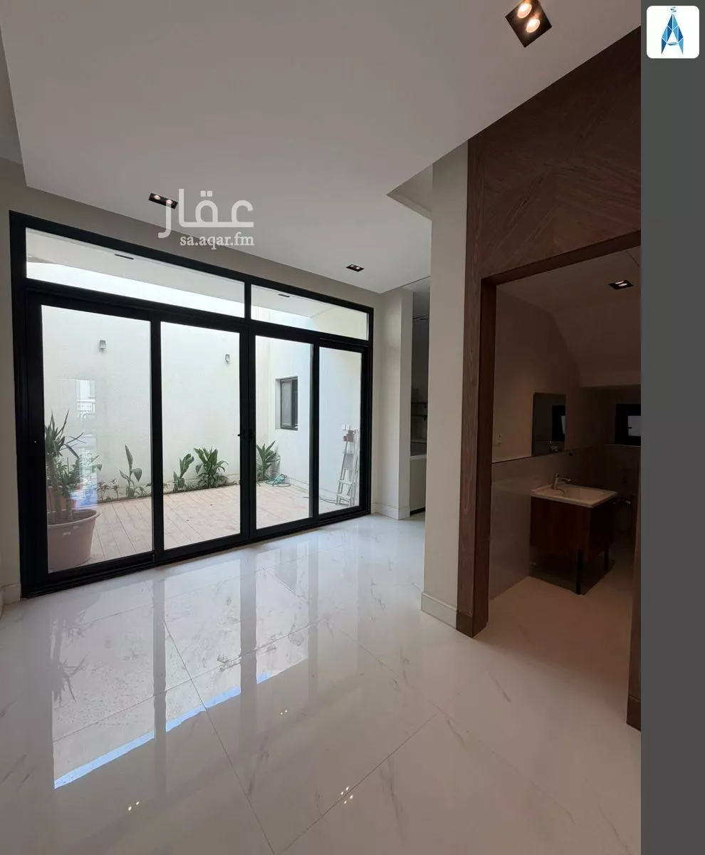 3 bedroom villa in Al Ghadir 7