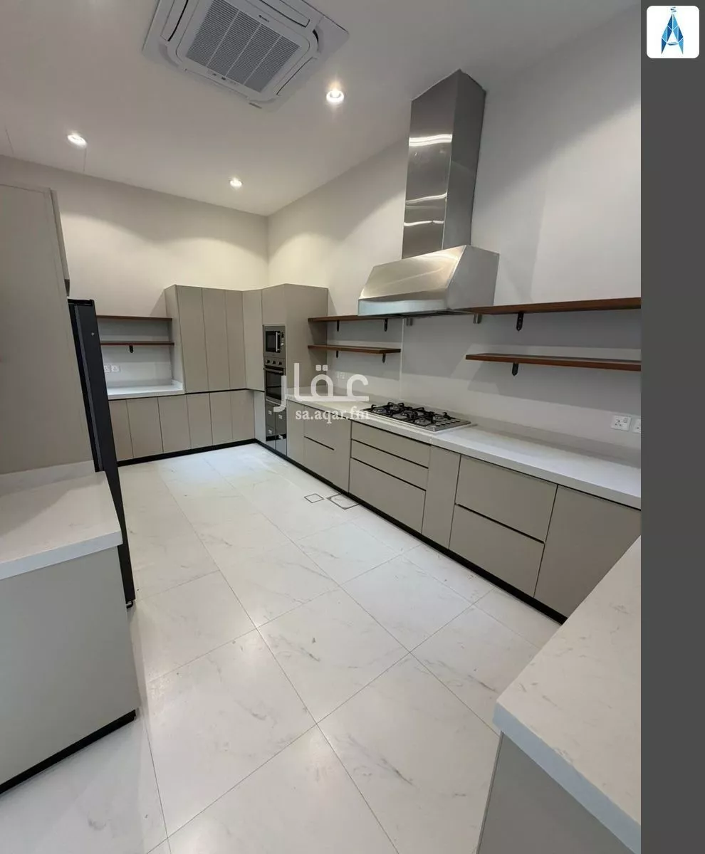 3 bedroom villa in Al Ghadir 8