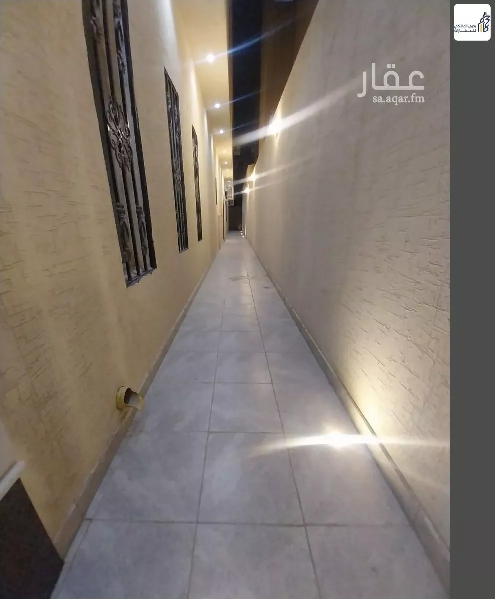 5 bedroom villa in Al Rimal 19