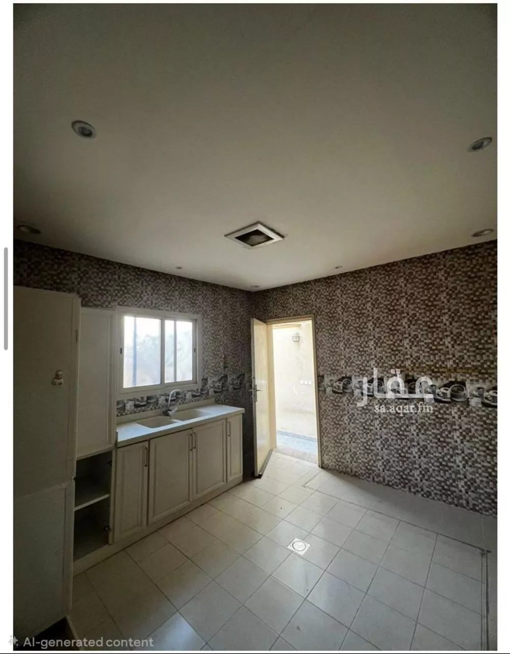 6 bedroom villa in Al Mahdiyyah 7