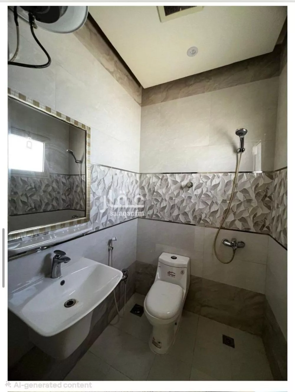 6 bedroom villa in Al Mahdiyyah 8