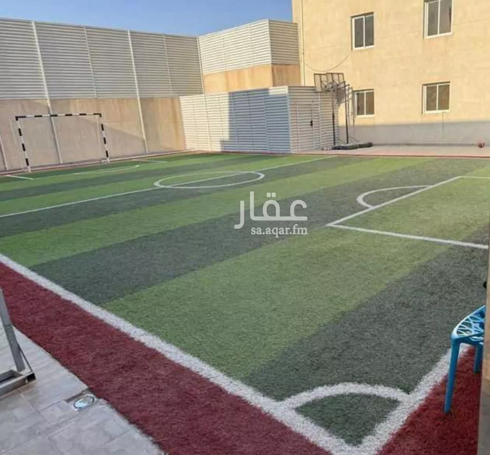 فيلا 5 غرف في الياسمين 5