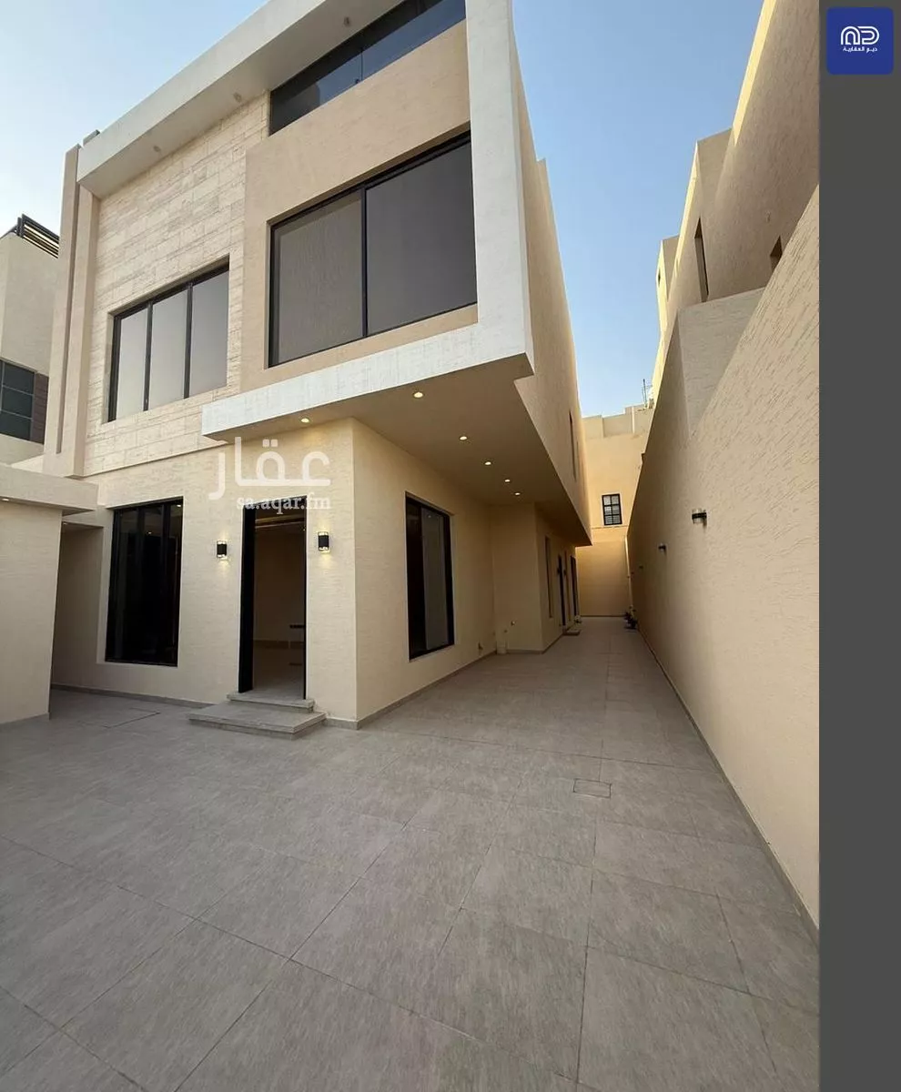 51 bedroom villa in Al Qairawan 2