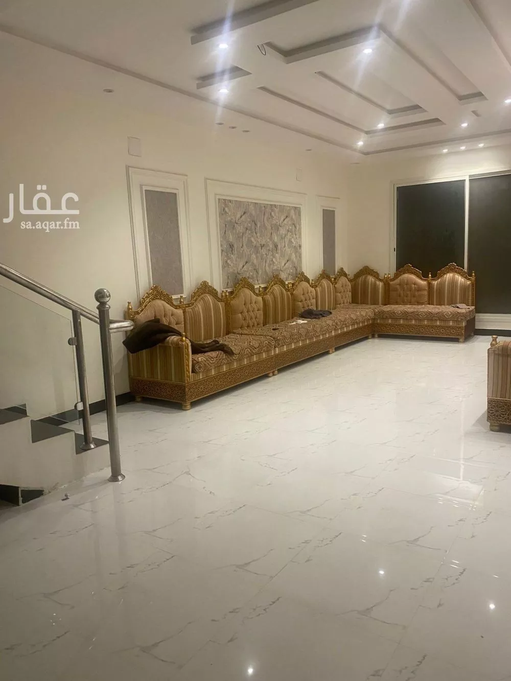 8 bedroom villa in Tuwaiq 8