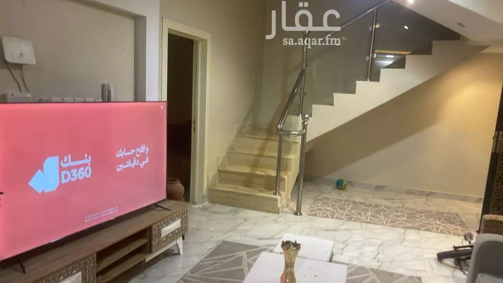 فيلا 5 غرف في الحزم، الرياض 4
