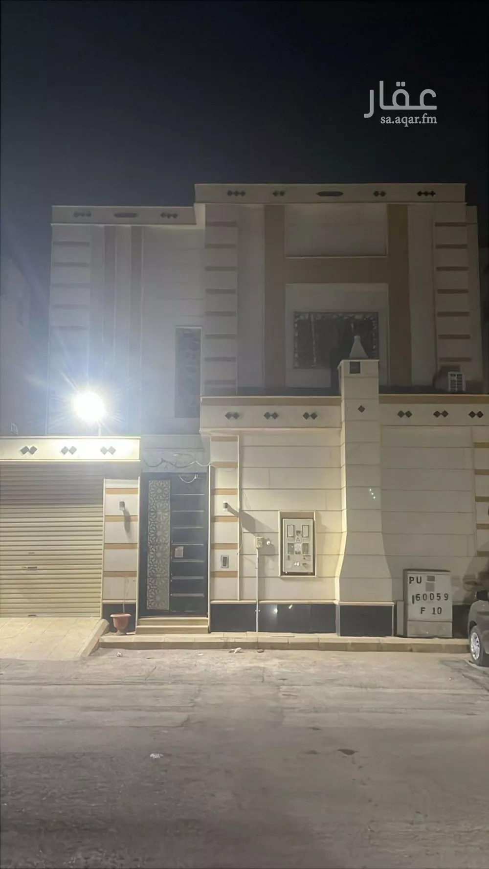 فيلا 5 غرف في الحزم، الرياض 5