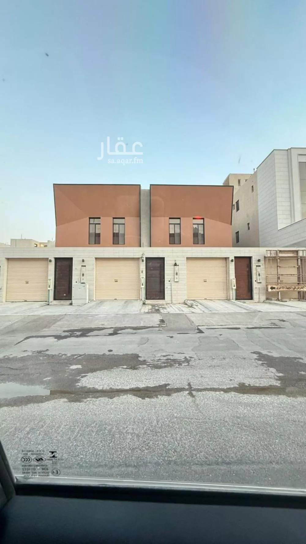5 bedroom villa in Al Munsiyah 4