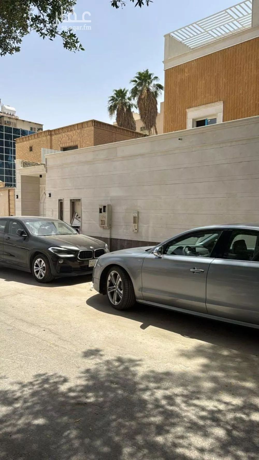 4 bedroom villa in Al Zahra 4