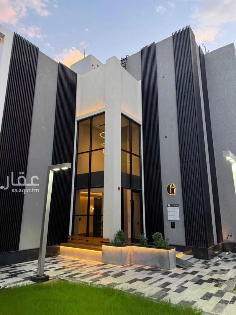 3 bedroom apartment in Al Aridh 2