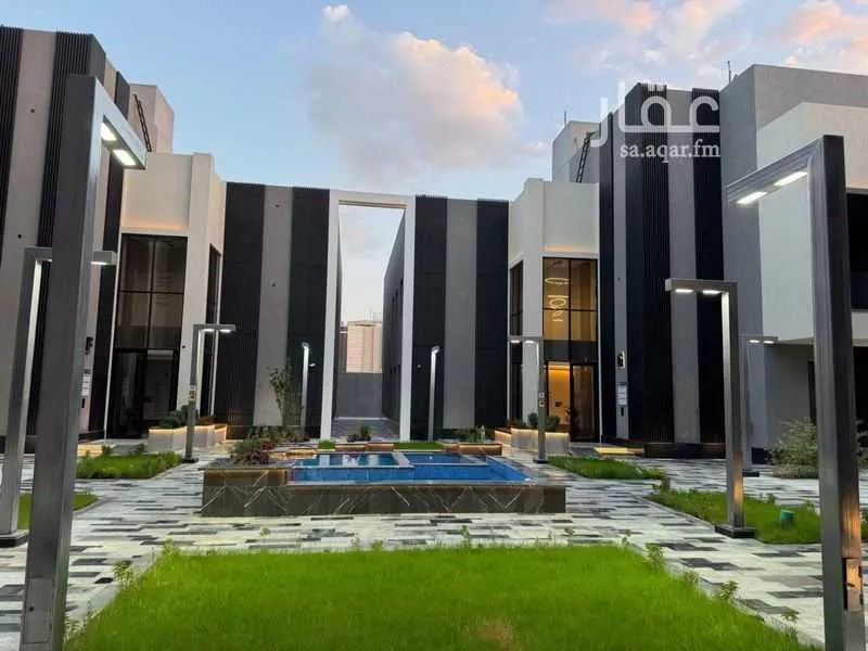 3 bedroom apartment in Al Aridh 3