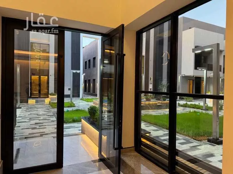 3 bedroom apartment in Al Aridh 4