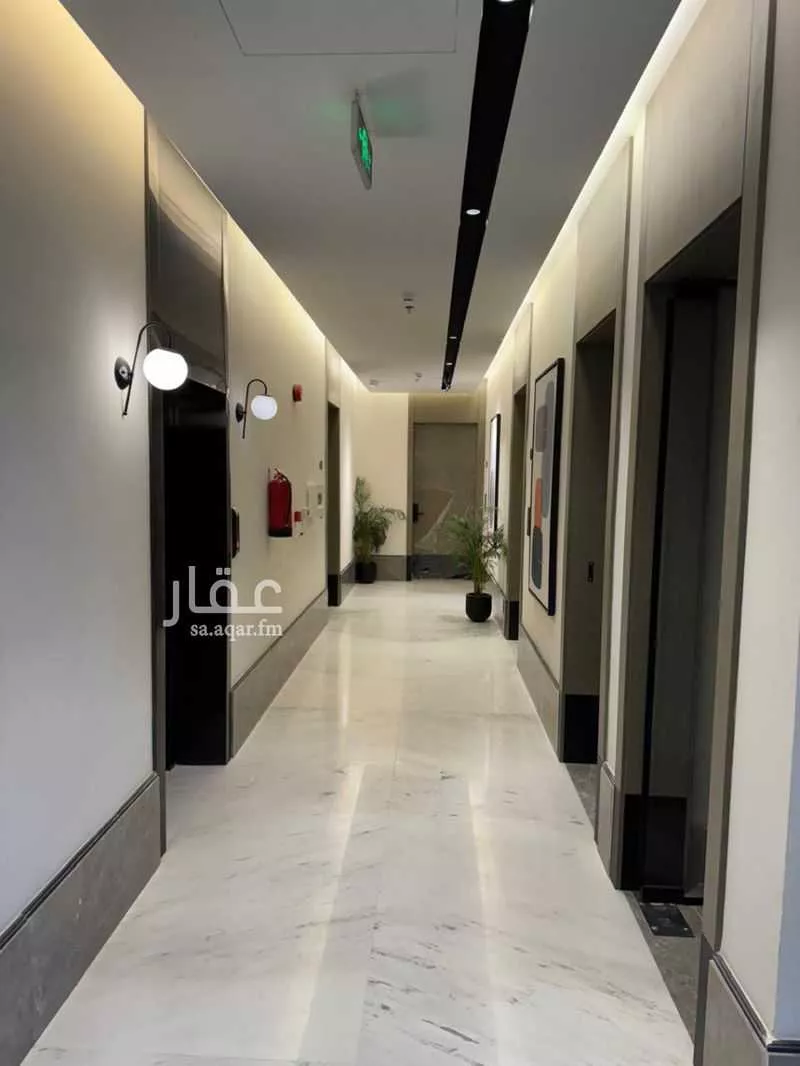 3 bedroom apartment in Al Aridh 5