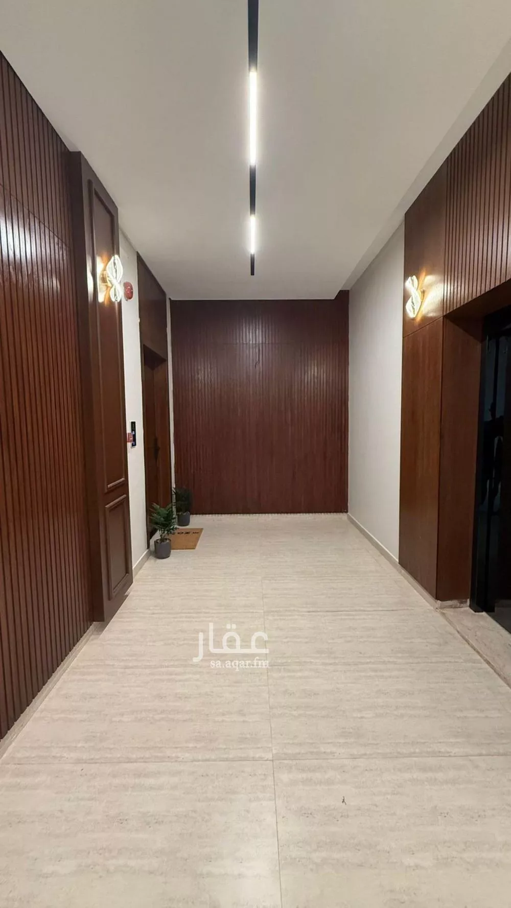 شقة 2 غرف في ظهرة نمار 2