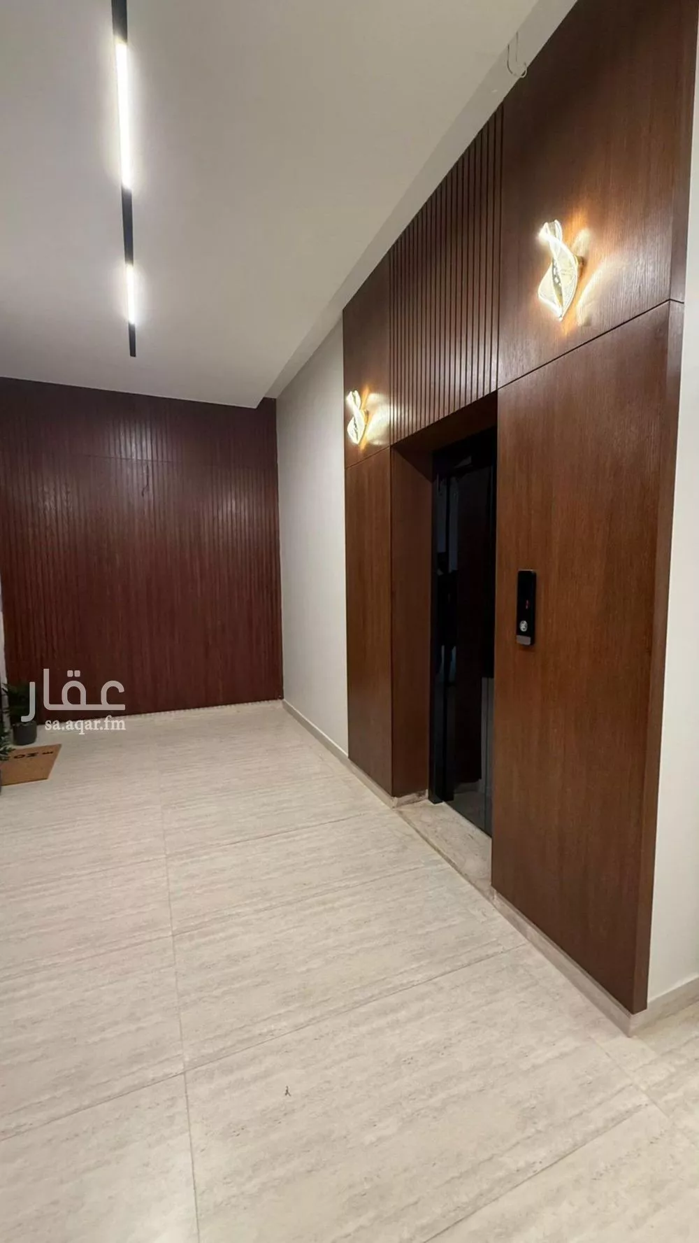 شقة 2 غرف في ظهرة نمار 8