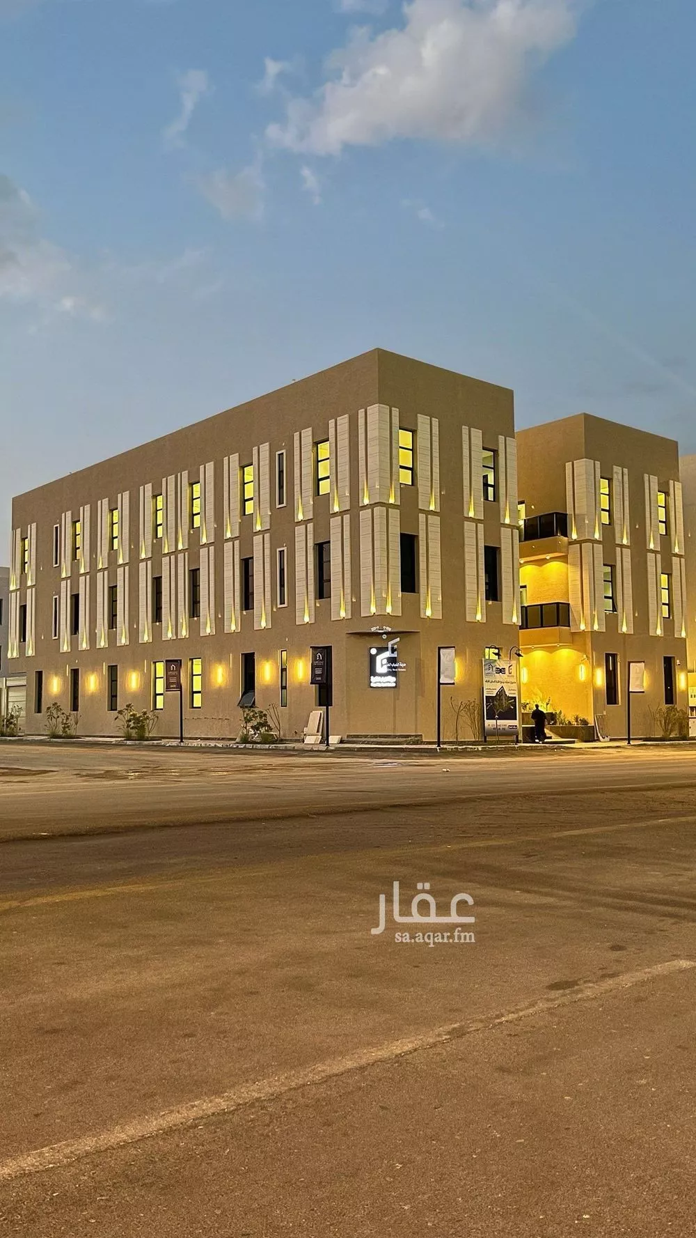 3 bedroom apartment in Al Mahdiyyah 2